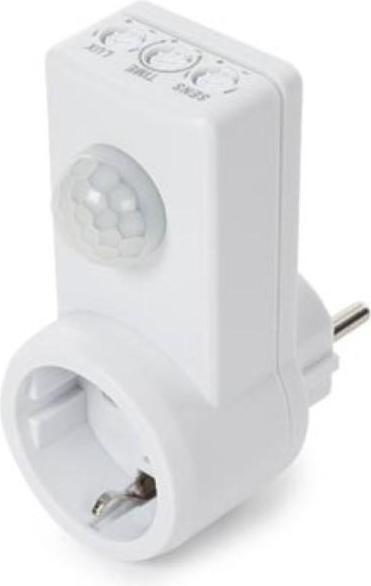 Produktbild Perel Zwischenstecker