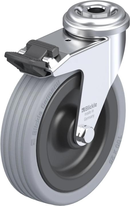 Blickle Roulette d'appareils LRA-VPA 100G-FI