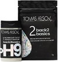 Produktbild Tomas Arsov Back2basics (Flüssiges Shampoo)