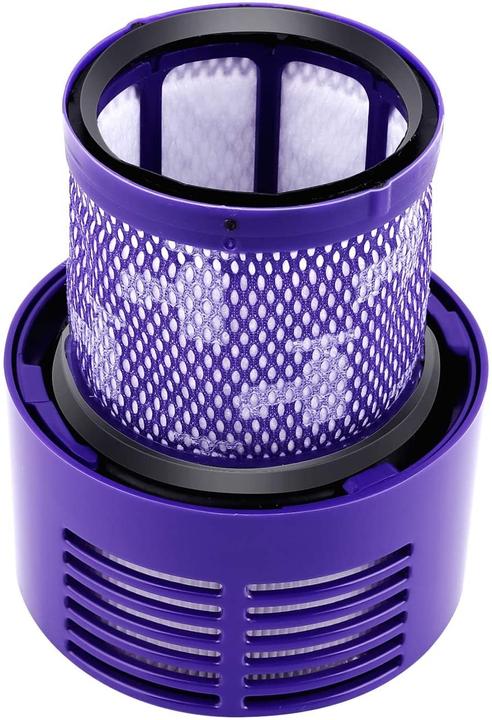 Image du produit Werkstein Filtre Hepa de rechange Aspirateur Dyson V10 / SV12 Set de 4 pièces