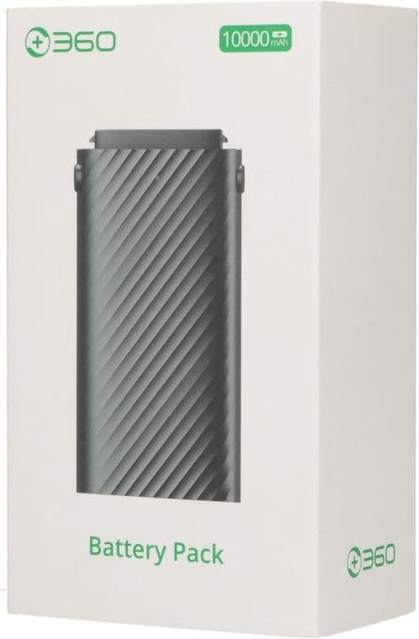 Actual product image Insta360 BATTERY PACK FOR VIDEO DOORBELL X3 10000MAH, ARX3 ENDURANCE ACCESSORY 2, AR3-02 ( BATTERY PACK AR3-