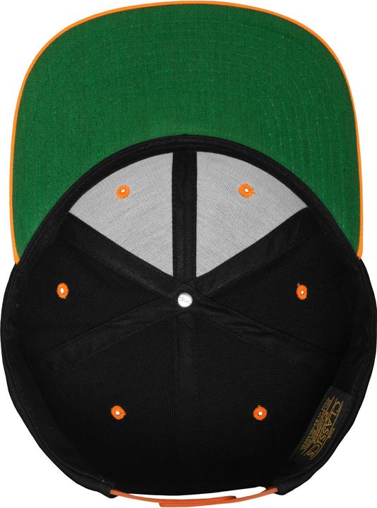 Image du produit Flexfit Classic Snapback 2-Tone (Taille unique)