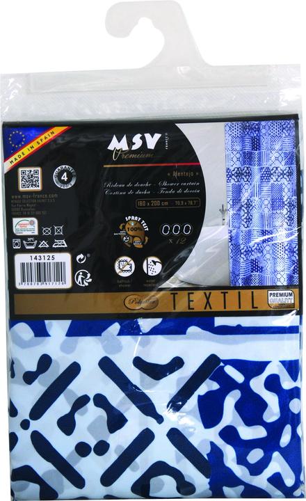 Image du produit MSV Arnaud (180 x 200 cm)