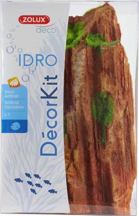 Zolux Aquatische decoratie IDRO ANDERE ARIZONA M (Grot, Andere objecten)