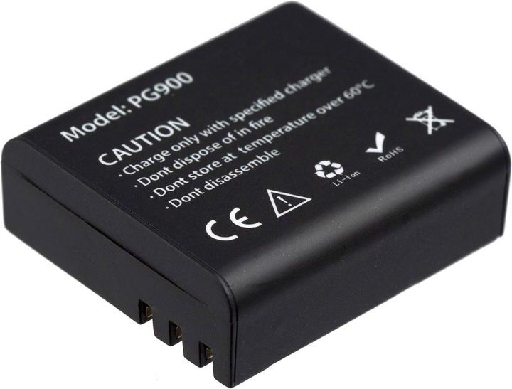 Produktbild Kitvision 900mAh Battery for Escape HD5 & HD5W