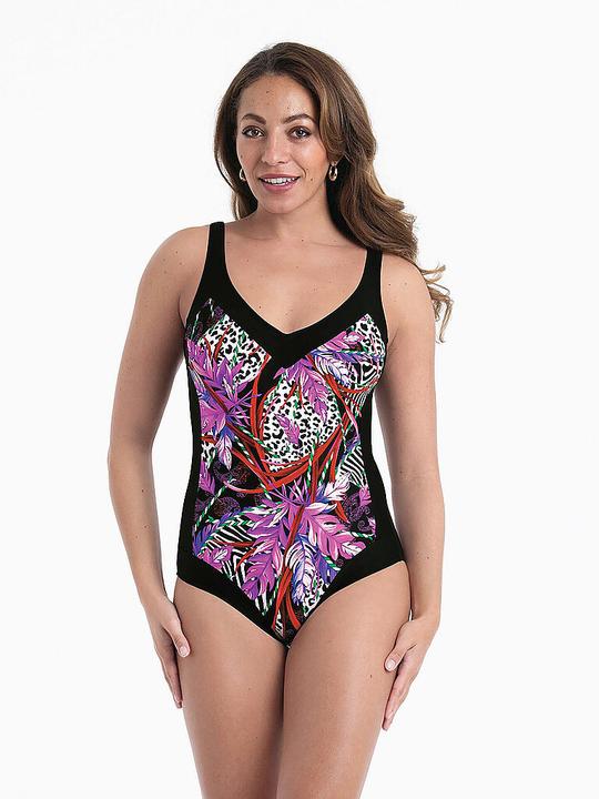 Produktbild Anita Nautical Charm Badeanzug (50)