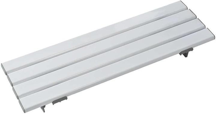 NRS Healthcare M78366 Lavagna per doccia 711 mm (190 kg)
