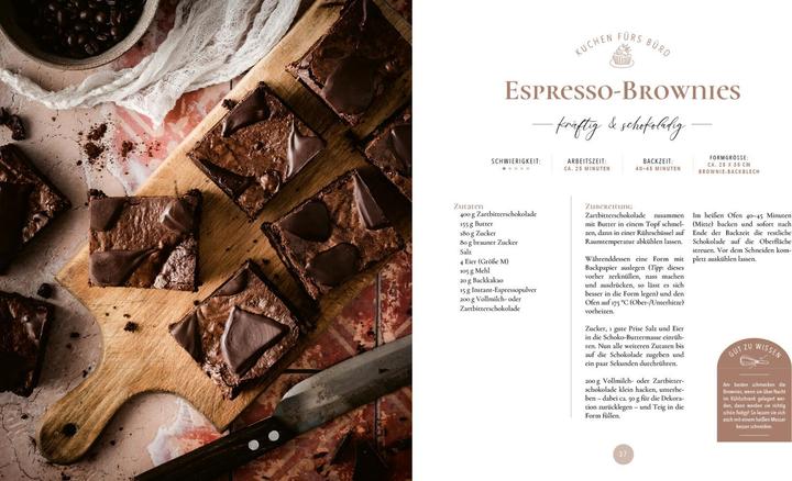 Productafbeelding Tortenstück und Kuchenduft (100 Rezepte) (Duits, Julia Kübbeler, 2023)