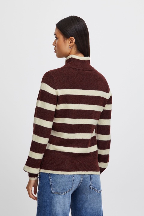 Produktbild Ichi IHEDEN LS6 - Pullover - 20119692 (XL)