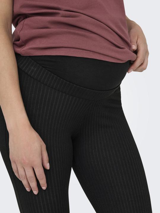Actual product image Only Maternity Flared trousers Trousers (L)