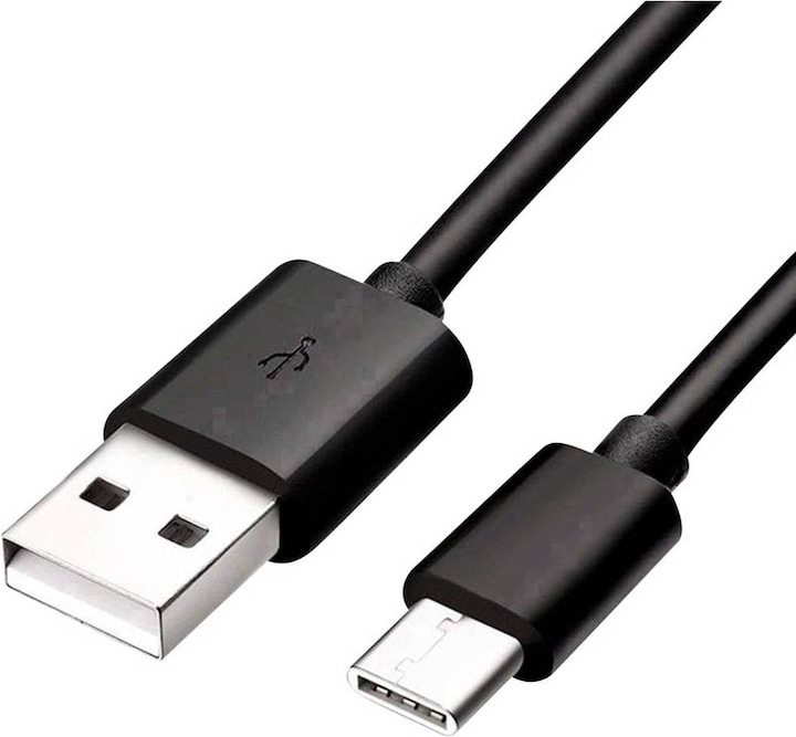 Samsung Charging cable EP-DG970BBE (1 m, USB 3.2 Gen 2)
