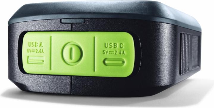 Image du produit Festool Handy Ladestation PHC 18 (18 V)