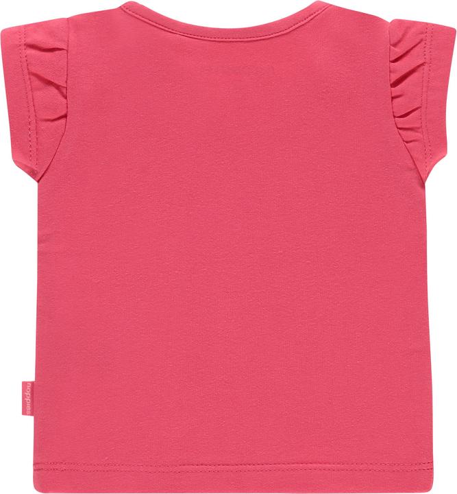 Immagine prodotto Noppies Maglietta per bambini Chicago rouge (56)