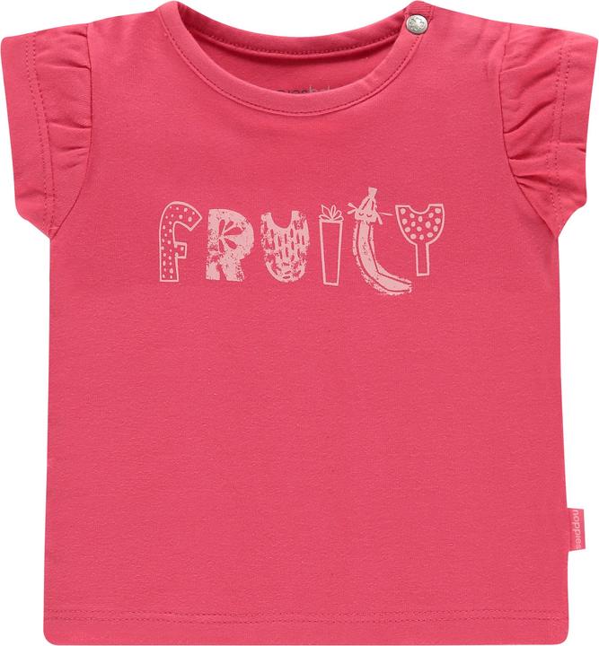 Immagine prodotto Noppies Maglietta per bambini Chicago rouge (56)