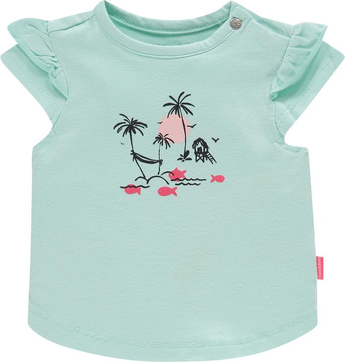 Immagine prodotto Noppies Maglietta bambino Chino Bay (62)