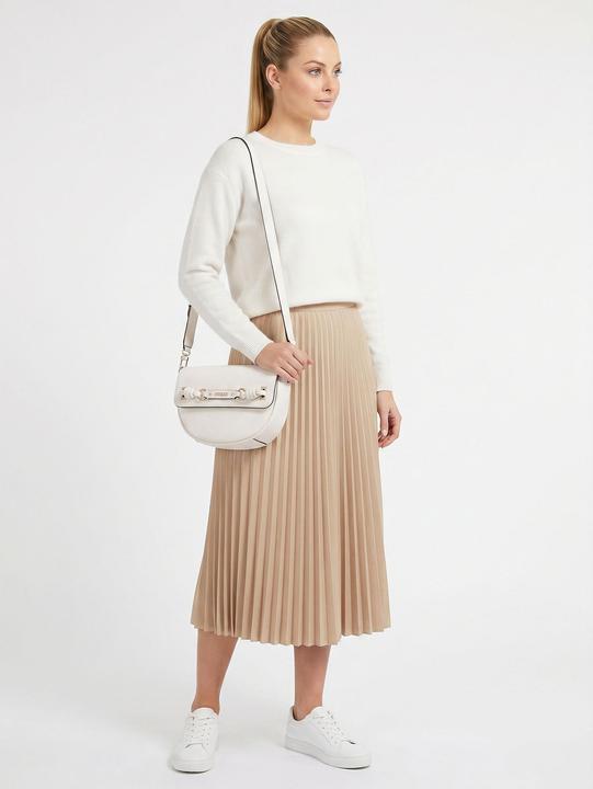 Produktbild Guess Camelia Flap Shoulder Bag