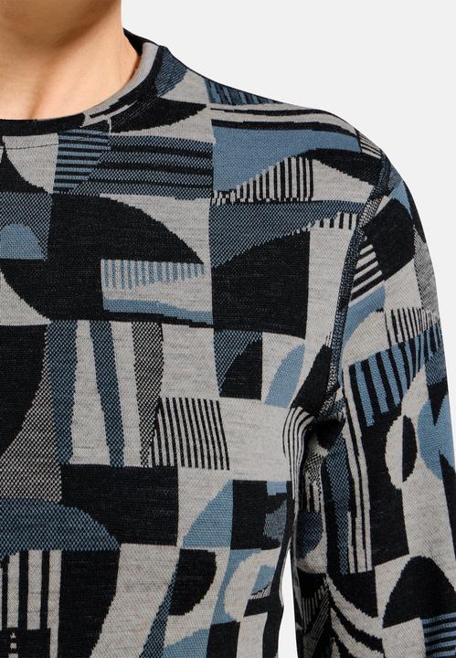 Actual product image Odlo Natural Warm (L)