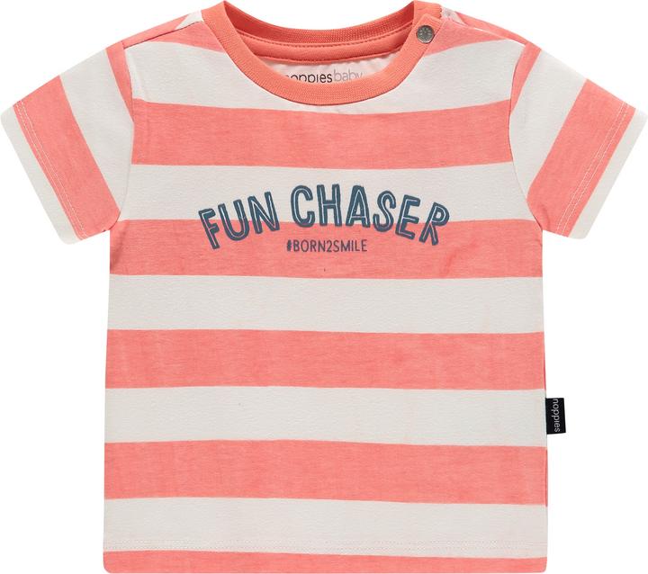 Image du produit Noppies T-shirt bébé Marshall (56)