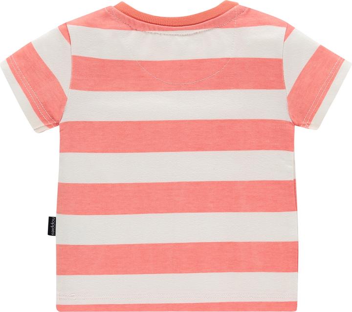 Image du produit Noppies T-shirt bébé Marshall (56)