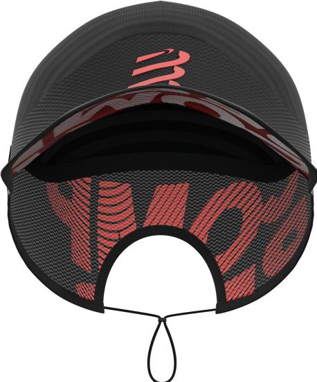 Actual product image Compressport Pro Racing Cap (One size)