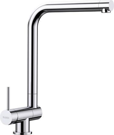 Produktbild Blanco Laressa-F Hebel links