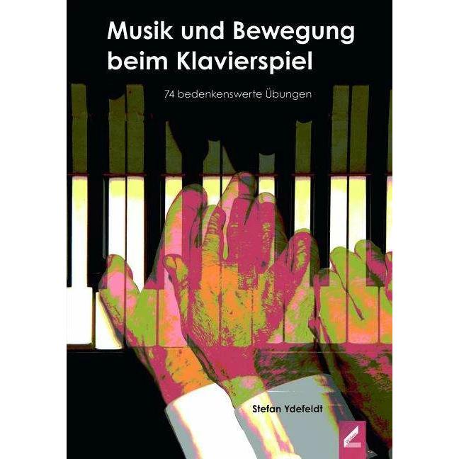 Jürgen Vater, Sachbücher von Jürgen Vater, Stefan Ydefeldt