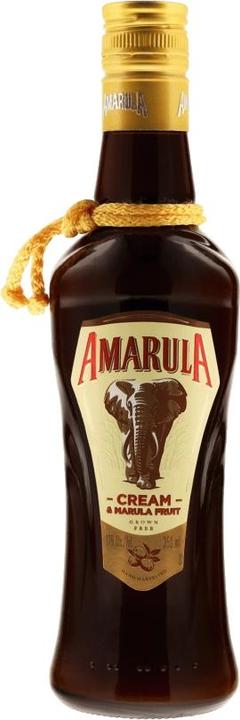 Produktbild Amarula Cream (1 x 35 cl)