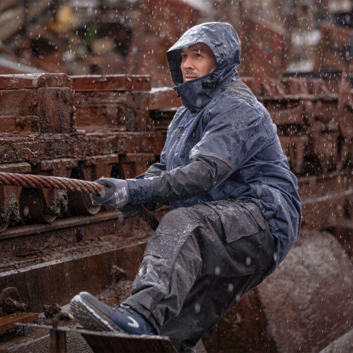 Produktbild Elka Regenhose «Working Xtreme»