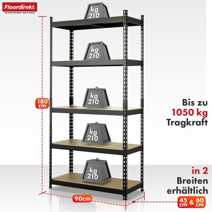 Produktbild Floordirekt Rhino