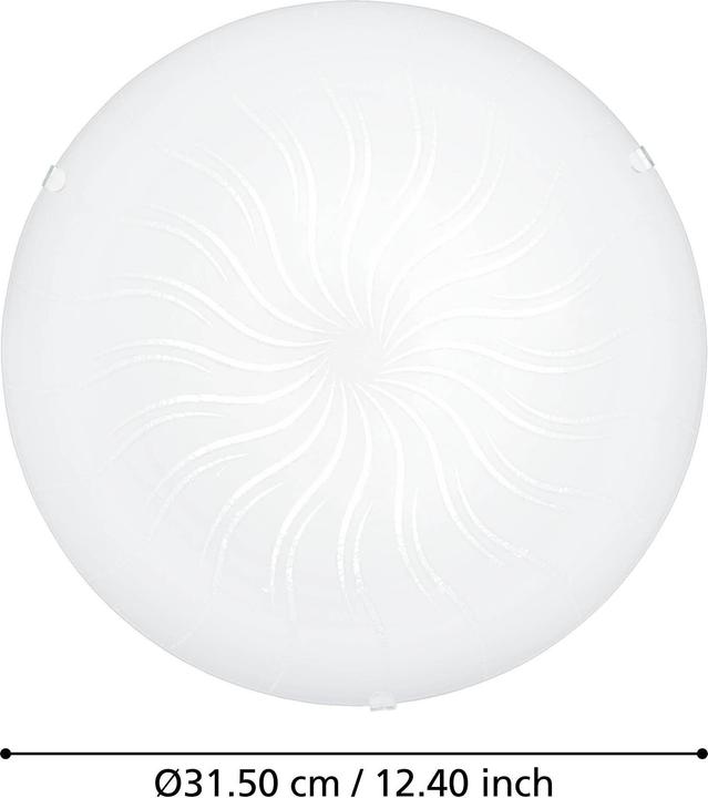 Produktbild EGLO Margitta 1 (950 lm)