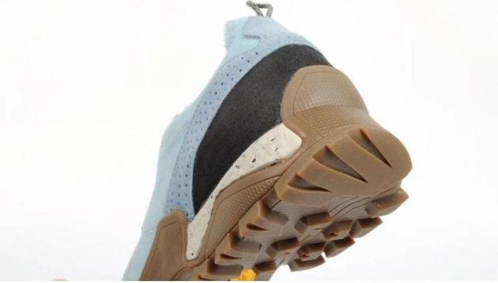 Produktbild AKU Women's Nativa Canvas (38)