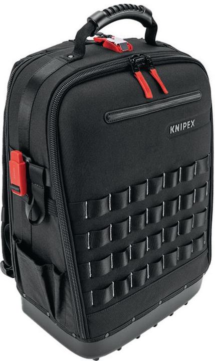 Image du produit Knipex Modular X18 Electrique (23 pièces)