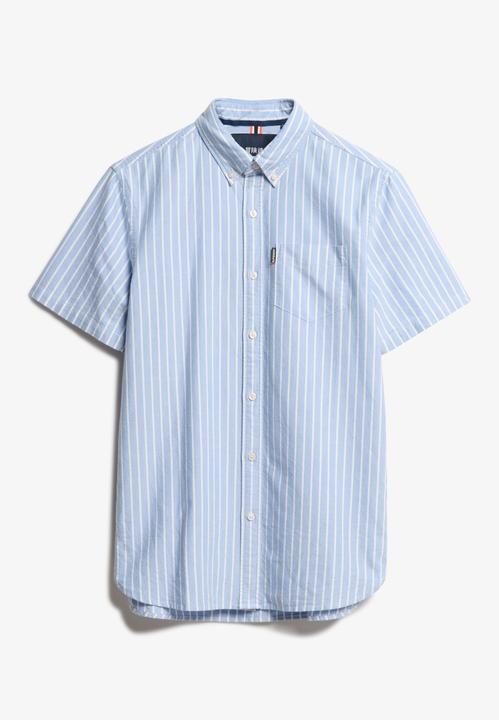 Immagine prodotto Superdry Oxford Kurzarmhemd (L)