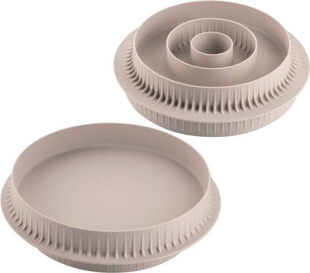 Image du produit Silikomart Multi-Insertform Rond (17.50 cm)