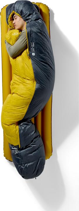 Produktbild Rab Neutrino -12C / 10F