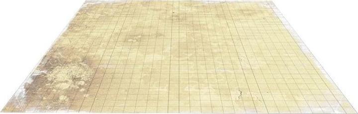 Immagine prodotto Playmats Dungeons & Dragons (80 x 80 cm)