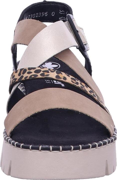Image du produit Rieker V1063-90 Sandal (40)