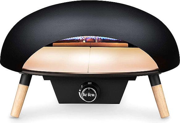 Actual product image Le Feu Turtle 3.1 (Pizza oven gas)
