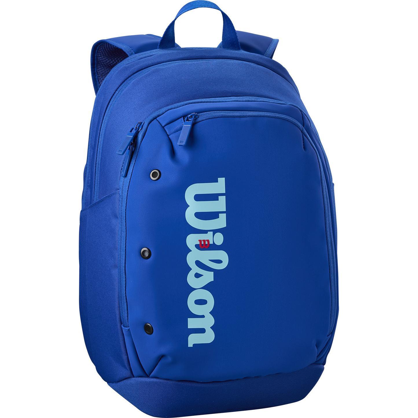 Wilson Blu Borsa Da Tennis, (2R)