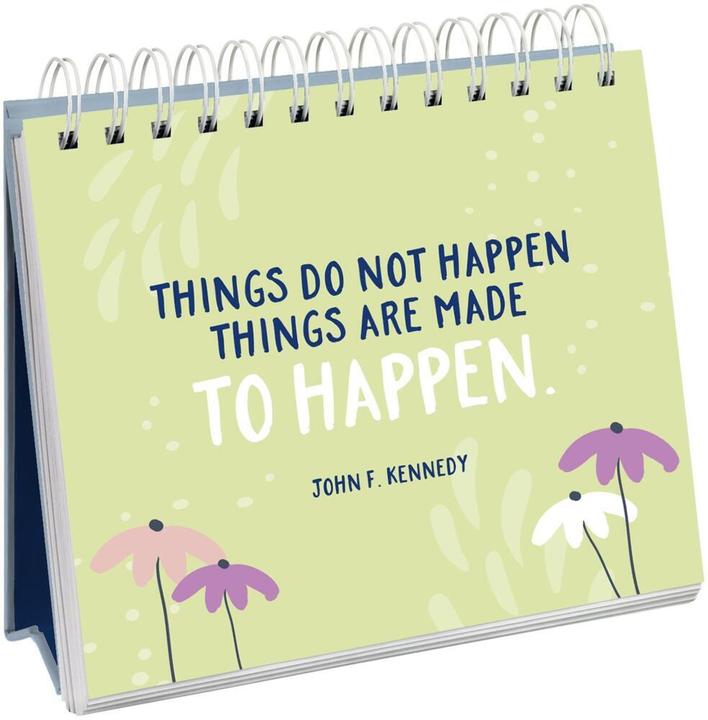 Immagine prodotto Ein Ziel ist ein Traum mit Termin (Tedesco, Casa editrice Groh, 2022)