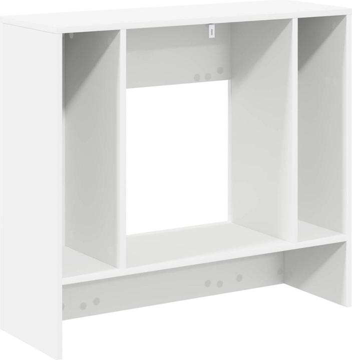 Image du produit vidaXL Konsolentisch (29 x 82 x 74 cm)