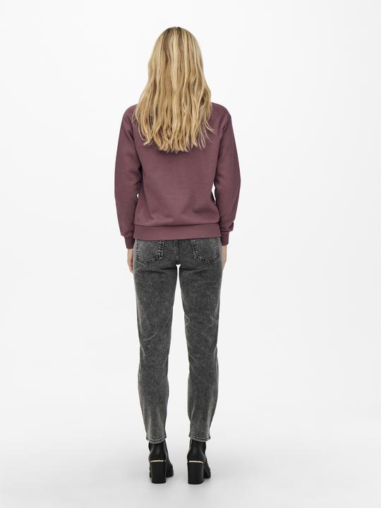 Actual product image JdY statement sweatshirt (XS)