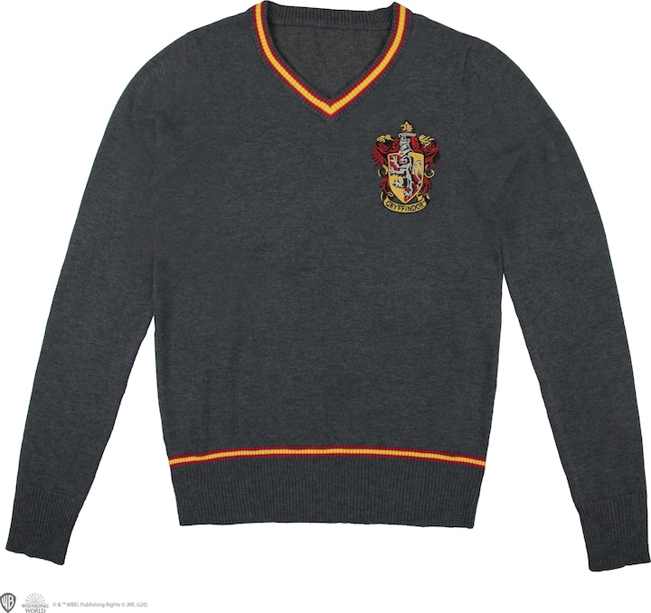 Image du produit Cinereplicas Gryffondor (M)