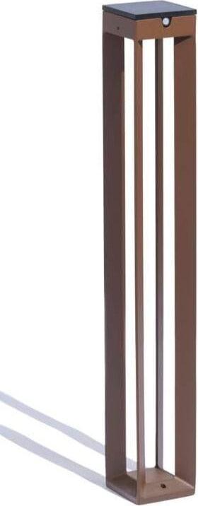 Produktbild Les Jardins Blade Solar-Pollerleuchte Large Modell 500 lumens (500 lm)