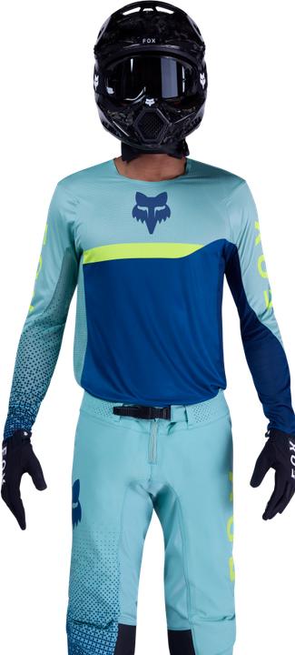 Produktbild Fox Flexair Fracture Jersey (L)