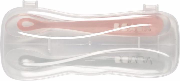 Actual product image Beaba Spoons