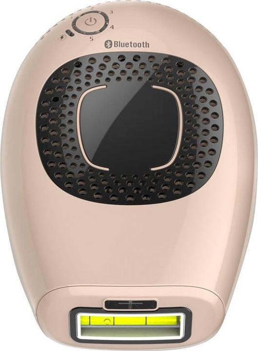 Actual product image Silk'n Infinity Fast INFF1PE1001 EHPL Hair removal