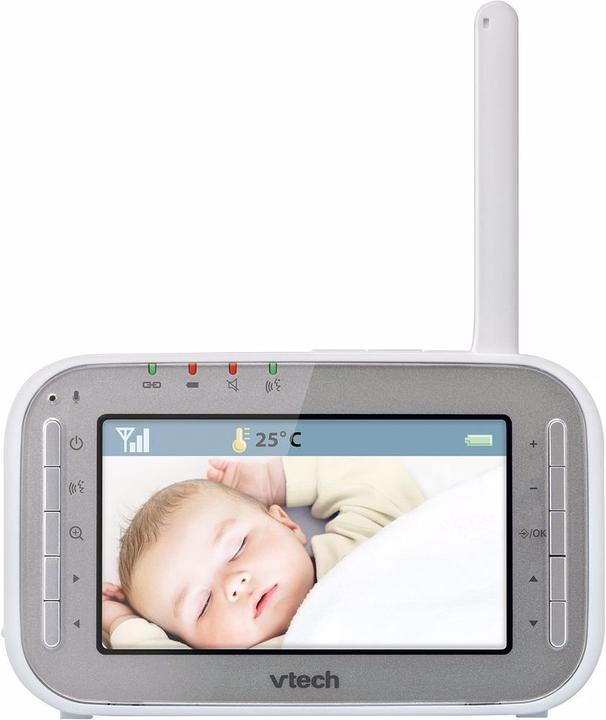 Produktbild VTech Bär Video Babyphone (Babyphone mit Kamera)