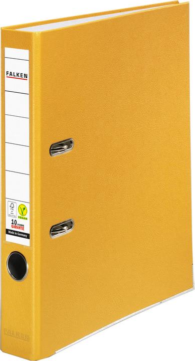 Falken Ordner Rückenbreite: 50 mm Verwendung für Papierformat: DIN A4 (A4, 50 mm, 1 Stk.)