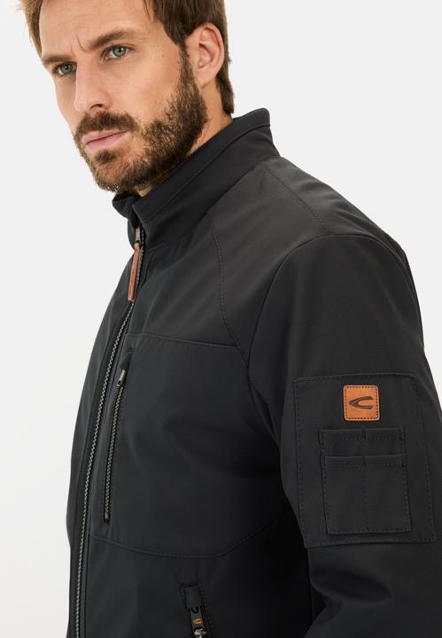 Produktbild Camel Active Blouson aus recyceltem Polyester (56)